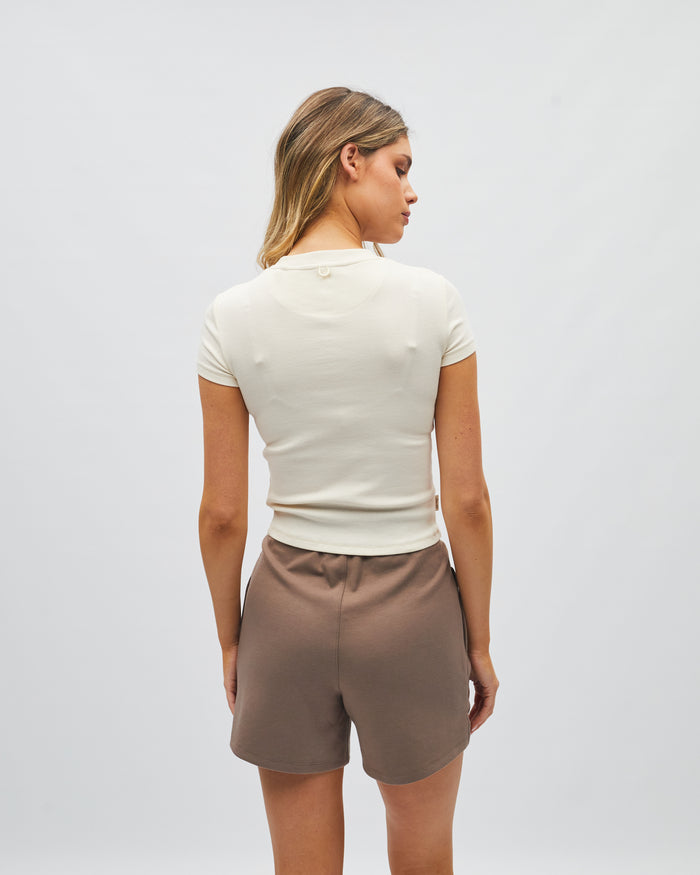 Malloree Tee Sand Tropez