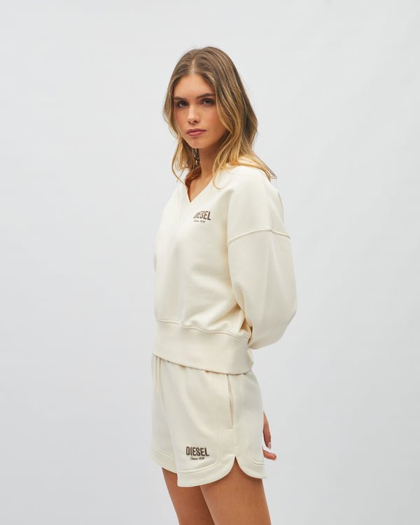 Manon Sweatshirt Sand Tropez