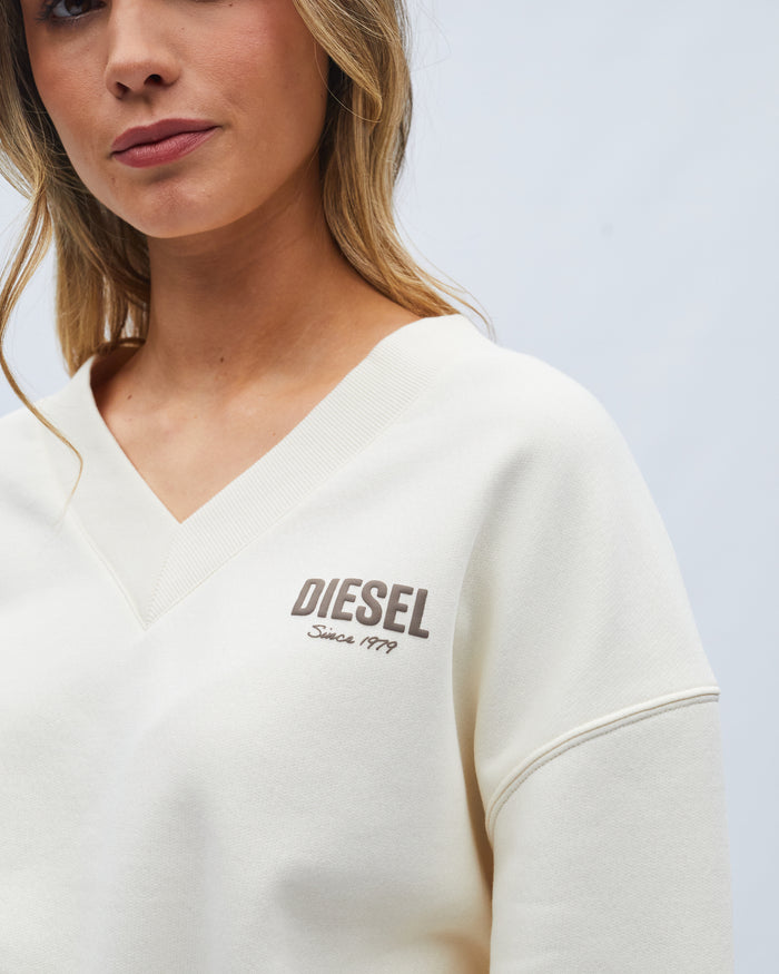 Manon Sweatshirt Sand Tropez