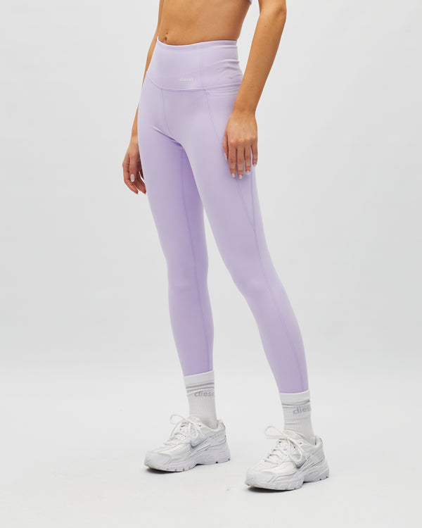 Pelle UHR Pant Veil Lilac
