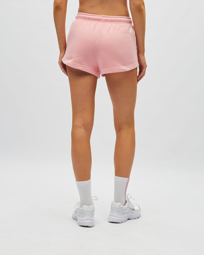Halyin Short Acid Pink