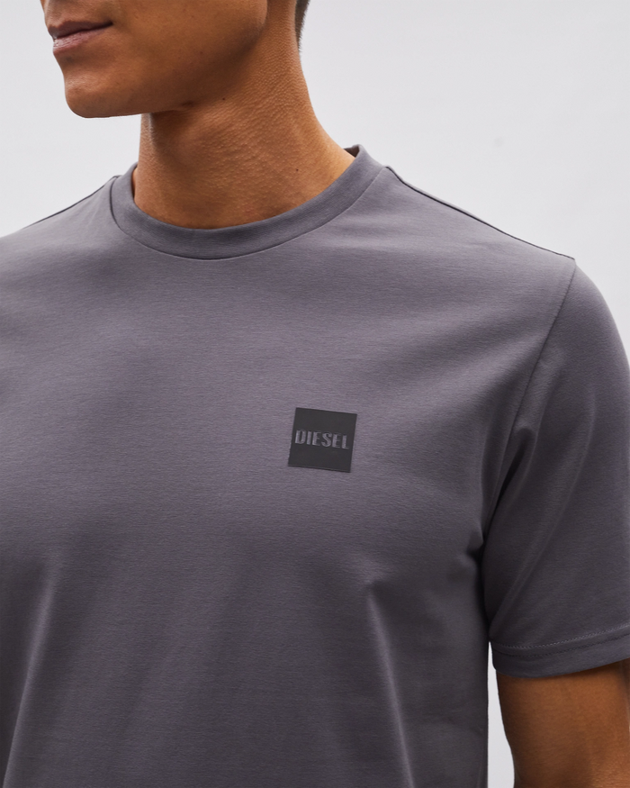 Hart Tee Dark Graphite