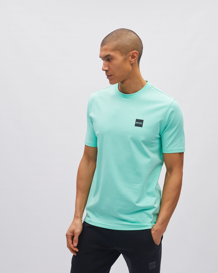 Hart Tee Mint Cream