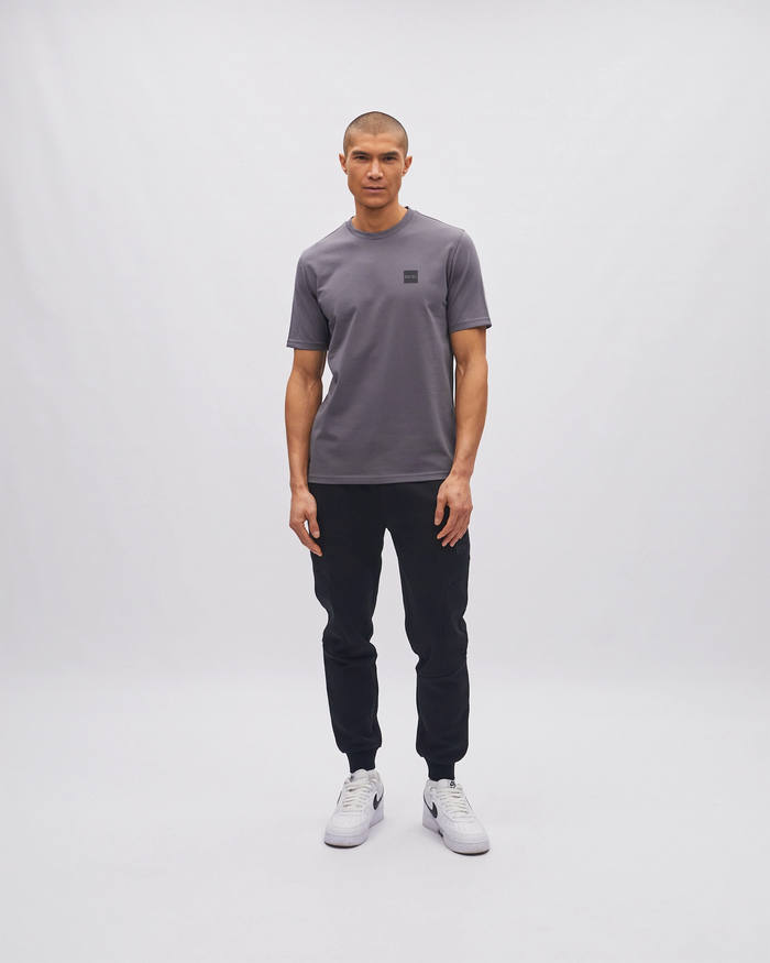 Hart Tee Dark Graphite