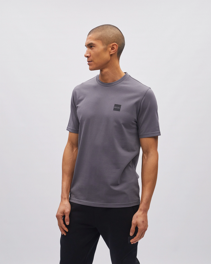 Hart Tee Dark Graphite