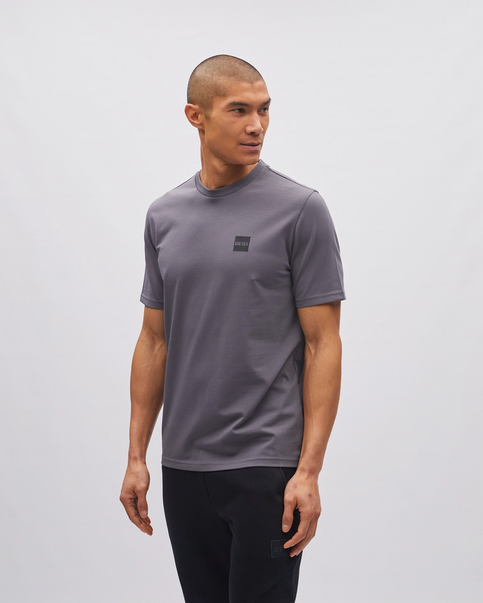 Hart Tee Dark Graphite