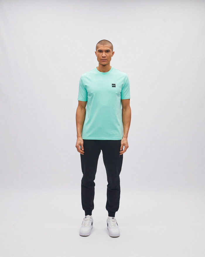 Hart Tee Mint Cream
