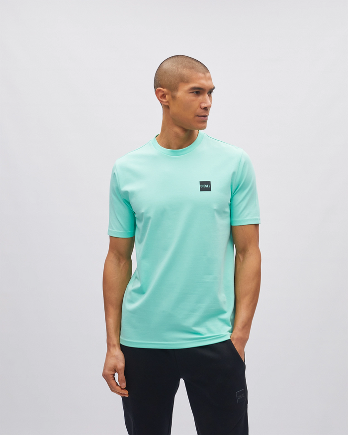 Hart Tee Mint Cream