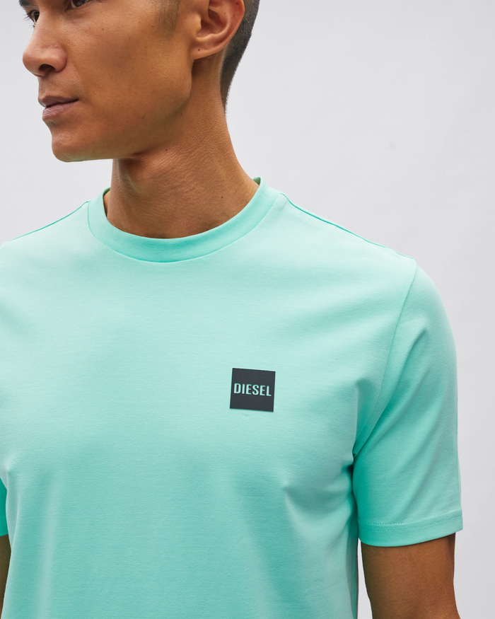 Hart Tee Mint Cream