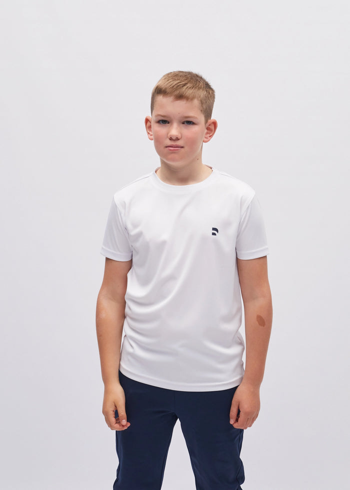 Harvey Tee White