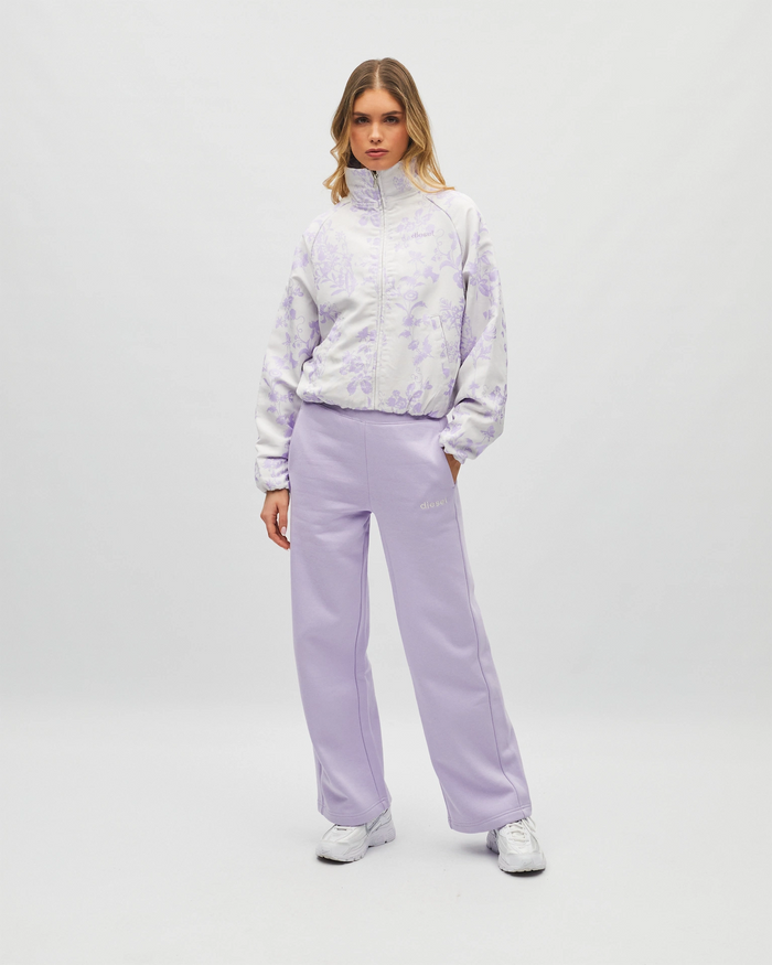 Elle Jogger Veil Lilac