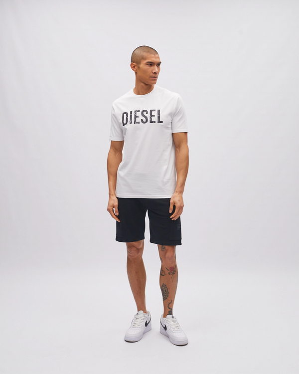 Haden Short New Black