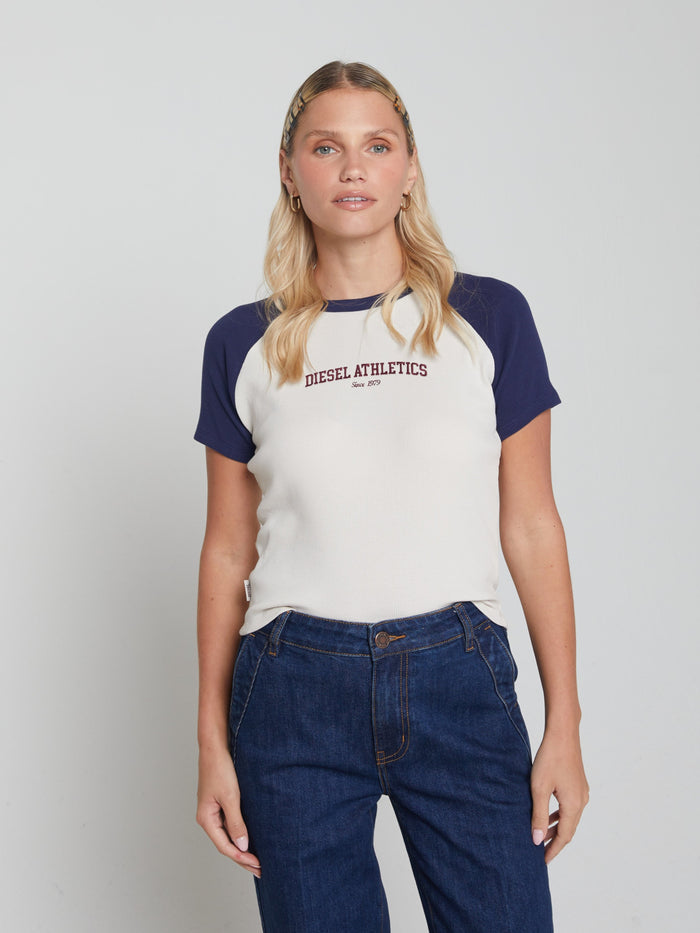 Haye Tee Midnight Navy