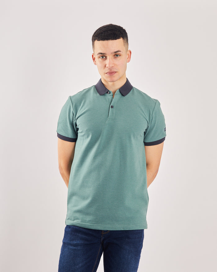 Hemsworth Polo Green Trail