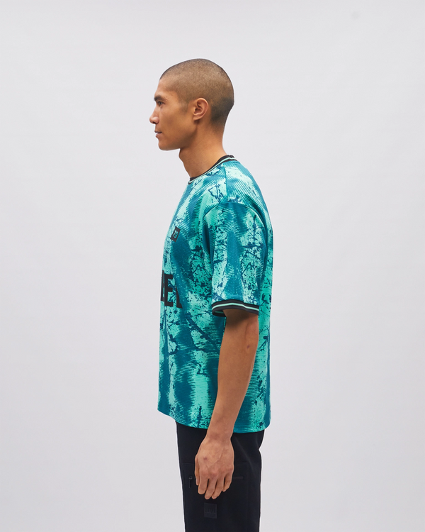 Hendrix Tee Mint Cream