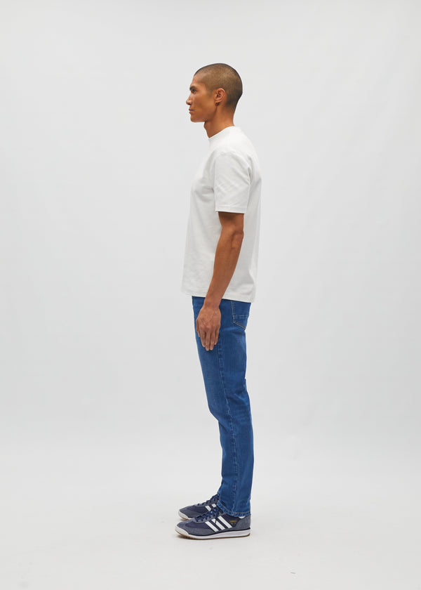 Holden Tapered Stone Blue
