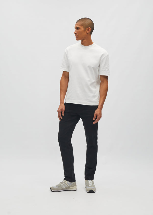 Holden Tapered Black