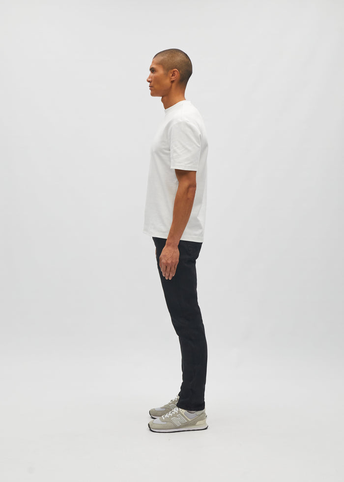 Holden Tapered Black