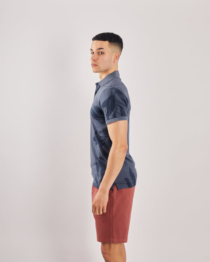 Hopkins Polo Dusk Navy