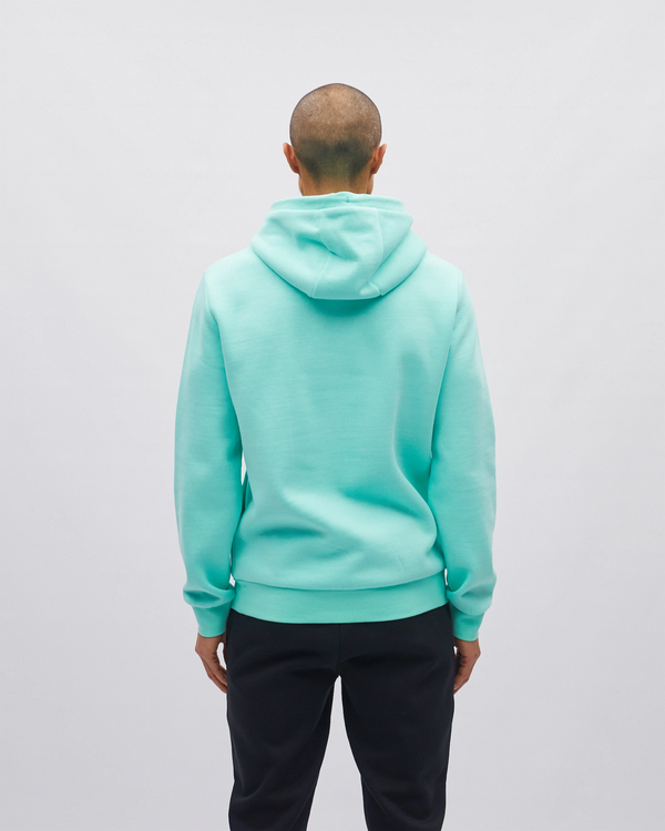 Hugo Hoodie Mint Cream