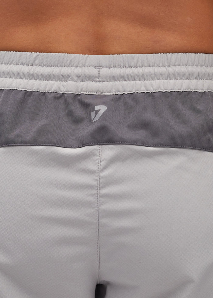 Hunter Short Shale Grey