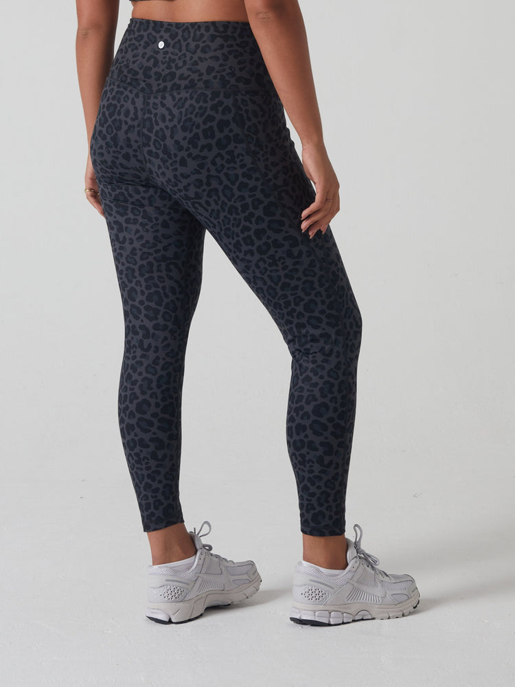 Hunter Ultra Hr Pant Leopard Print