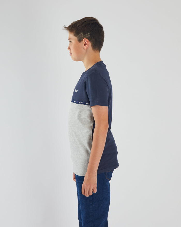 Hanley Tee Navy