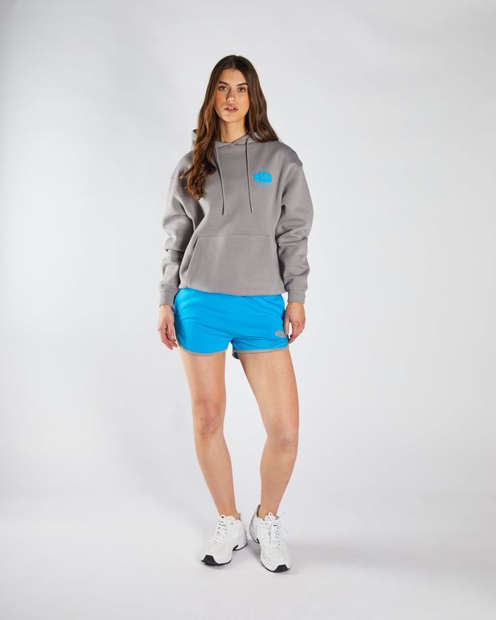 Hanora Short Blue Danube