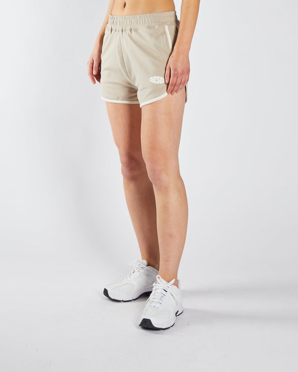 Hanora Short Soft Mushroom
