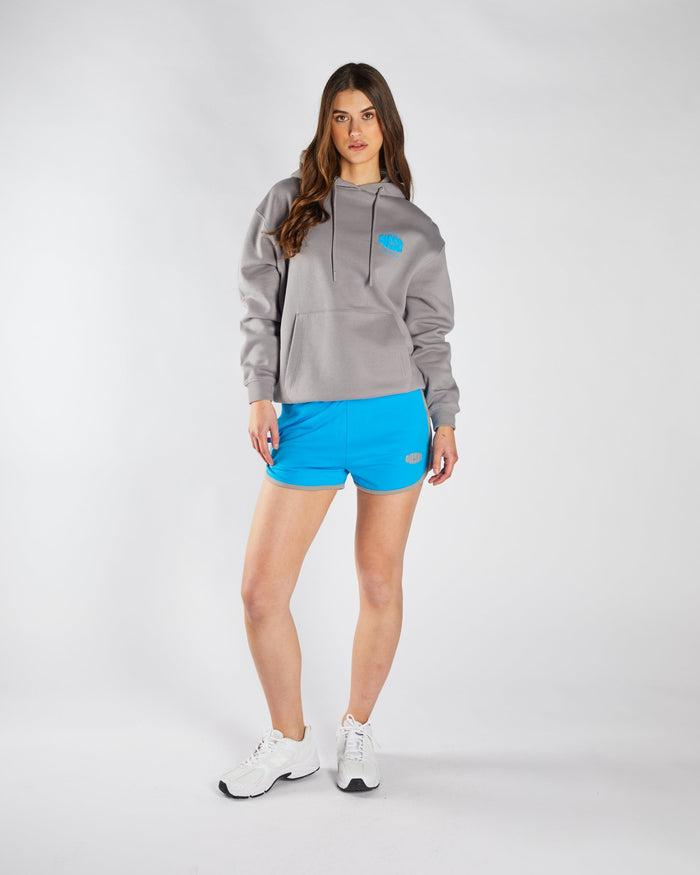 Hanora Short Blue Danube