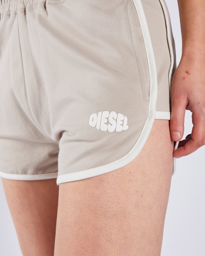 Hanora Short Soft Mushroom