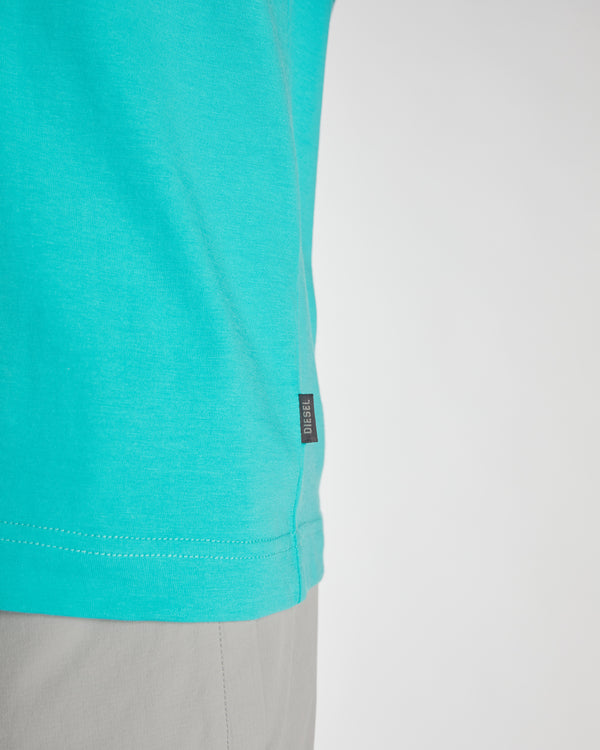 Iggy Tee Sea Glass