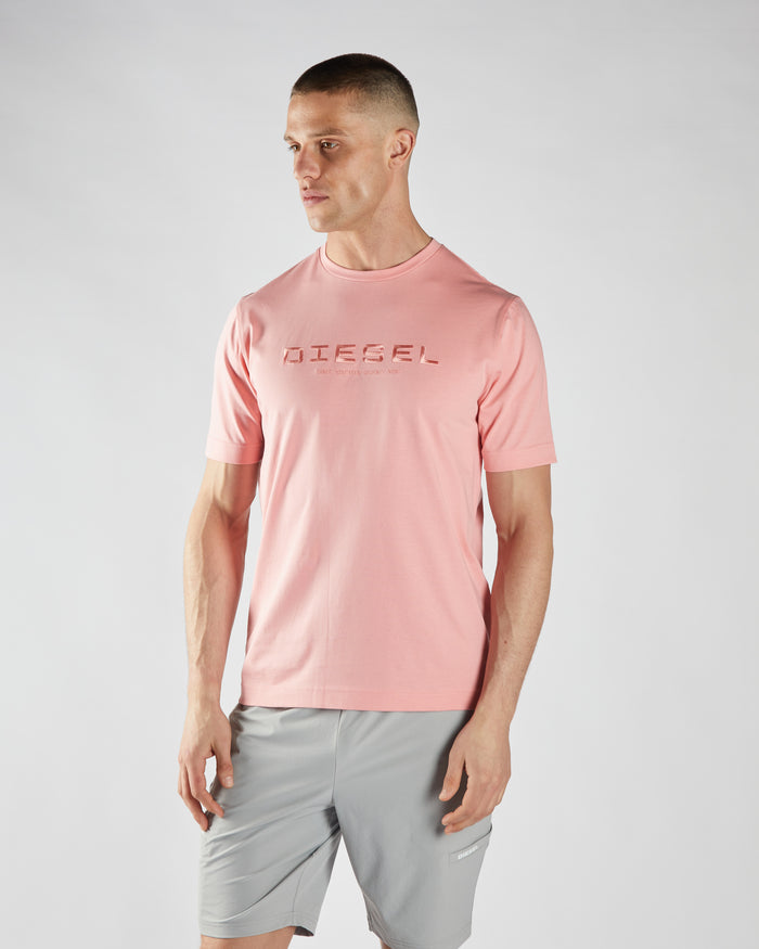 Iggy Tee Guava Pink