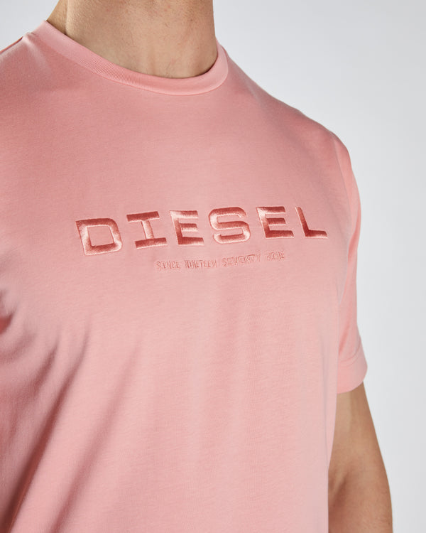 Iggy Tee Guava Pink