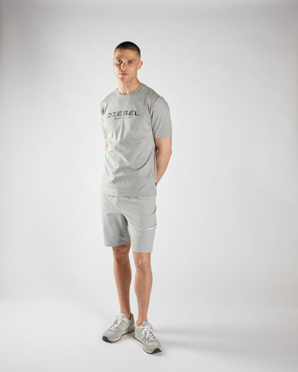 Iggy Tee Sharkfin