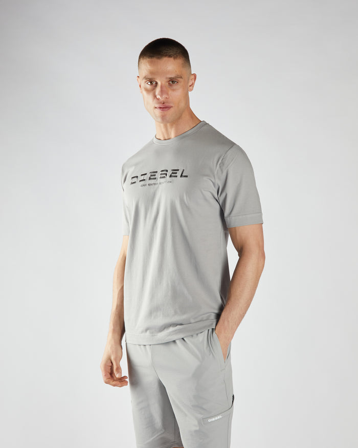 Iggy Tee Sharkfin