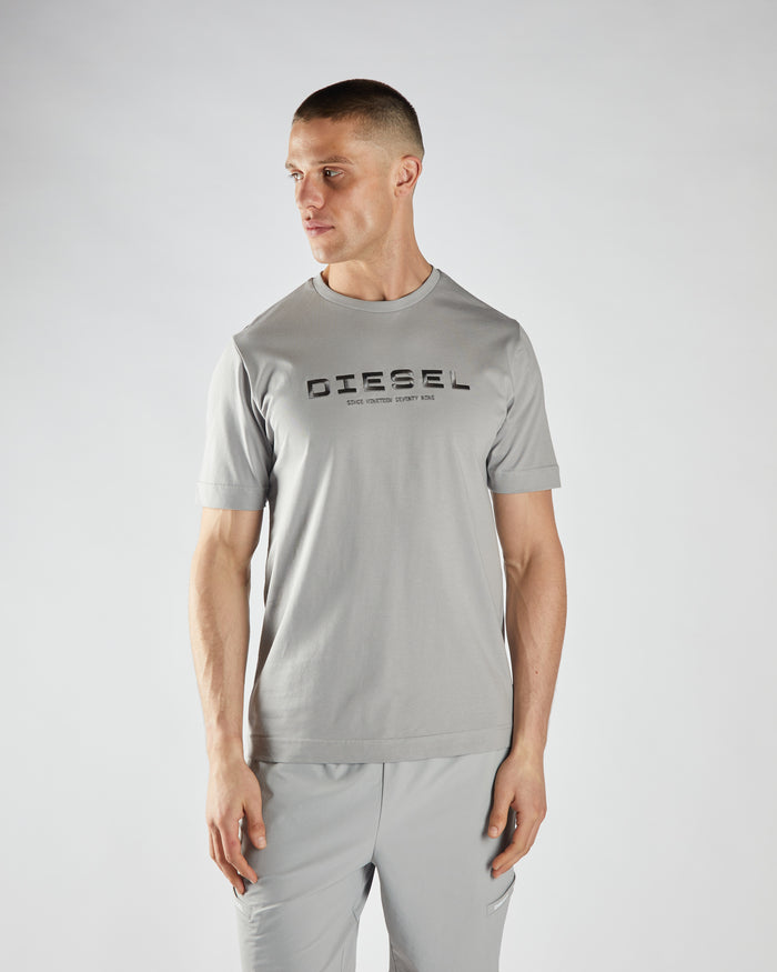 Iggy Tee Sharkfin