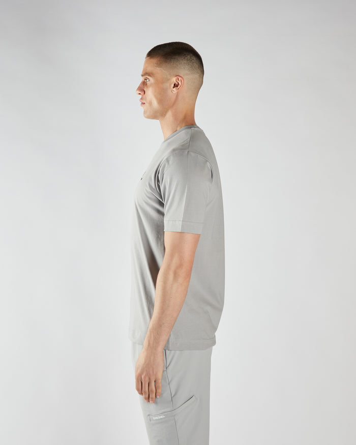 Iggy Tee Sharkfin