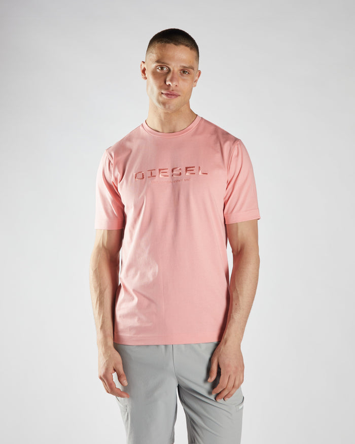 Iggy Tee Guava Pink