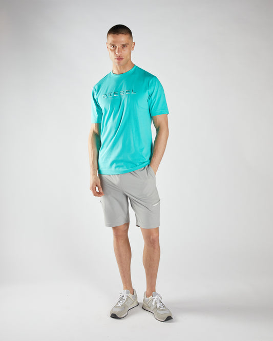 Iggy Tee Sea Glass