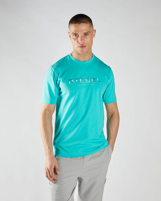 Iggy Tee Sea Glass