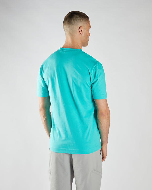 Iggy Tee Sea Glass