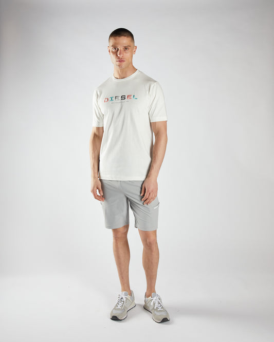 Iggy Tee White Rum