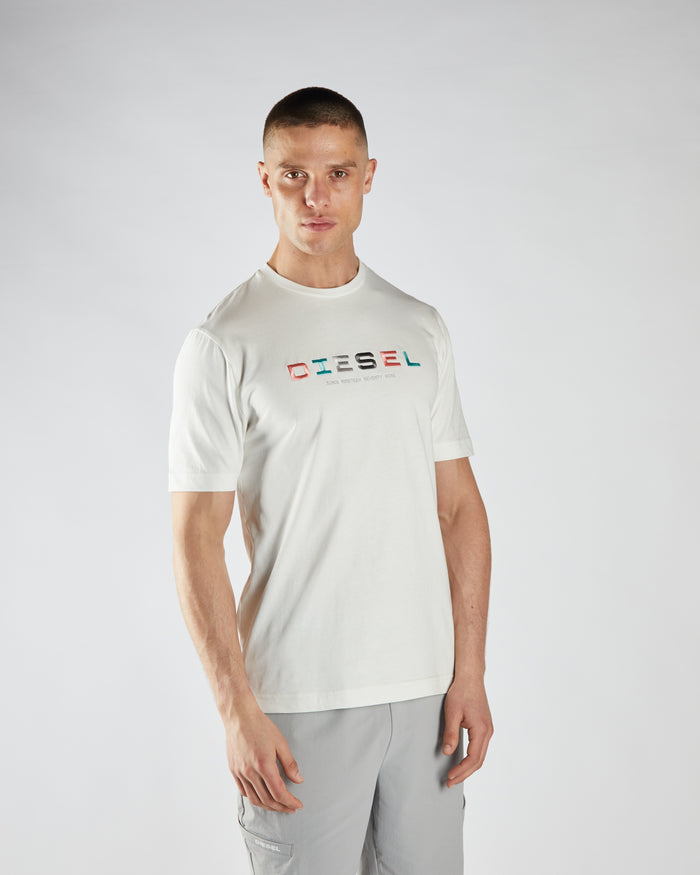 Iggy Tee White Rum