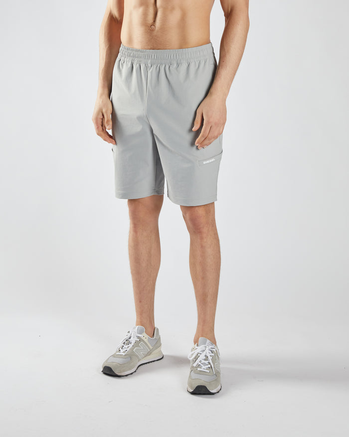 Ike Short Sharkfin