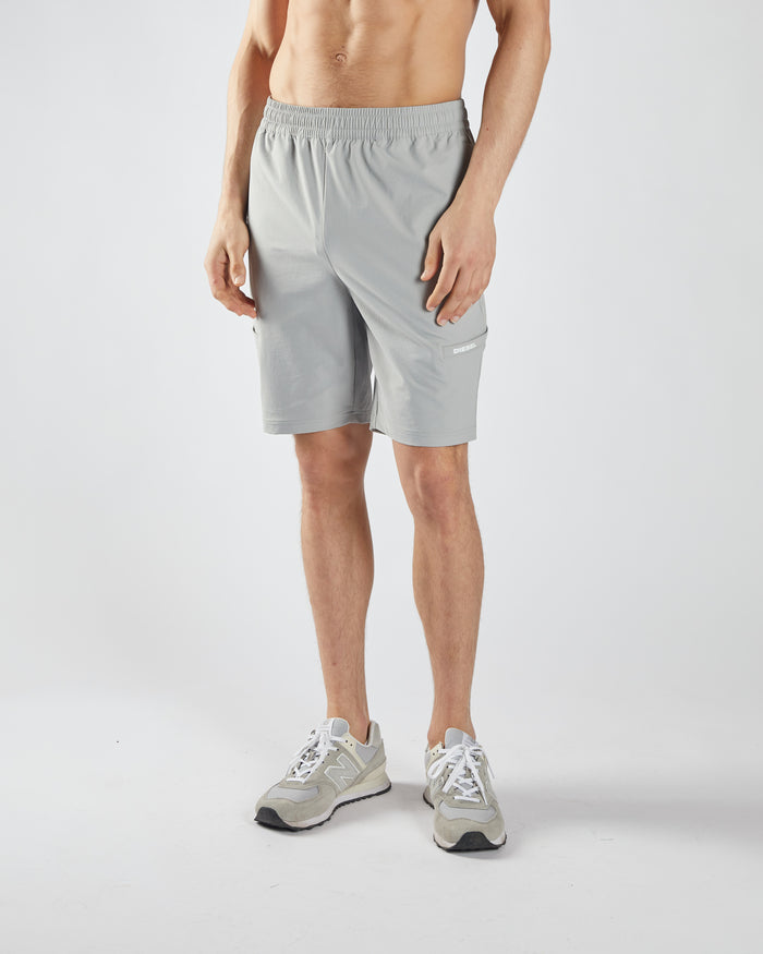 Ike Short Sharkfin