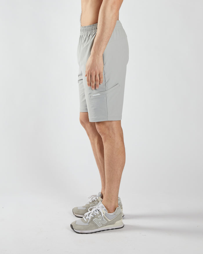 Ike Short Sharkfin