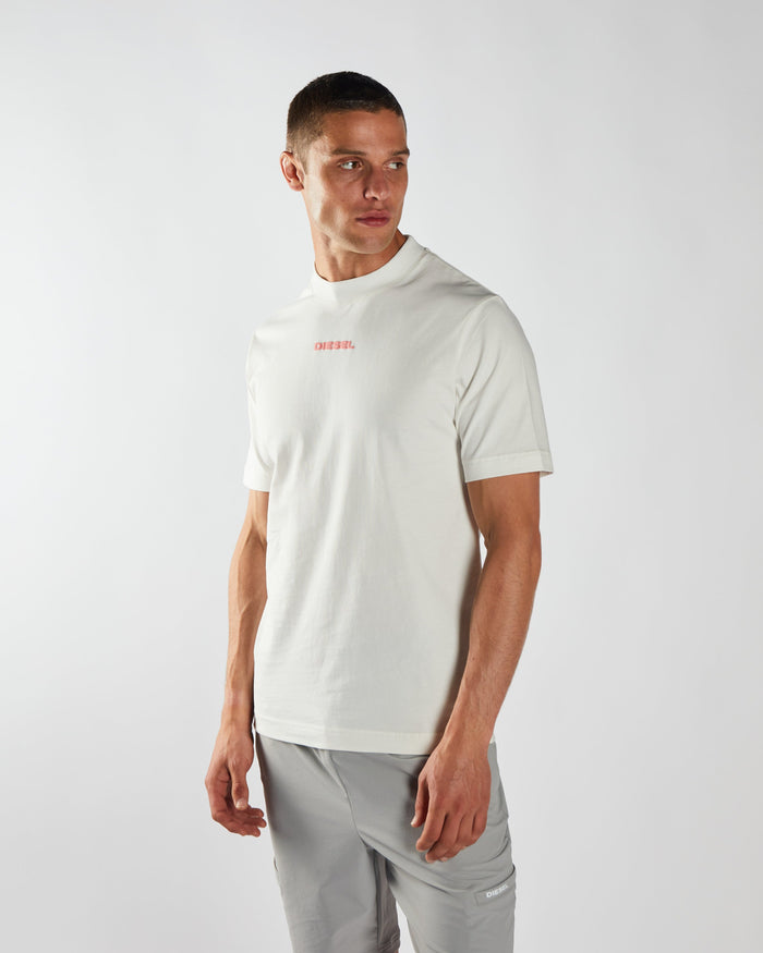 Immanuel Tee White Rum