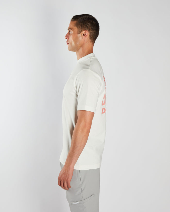 Immanuel Tee White Rum