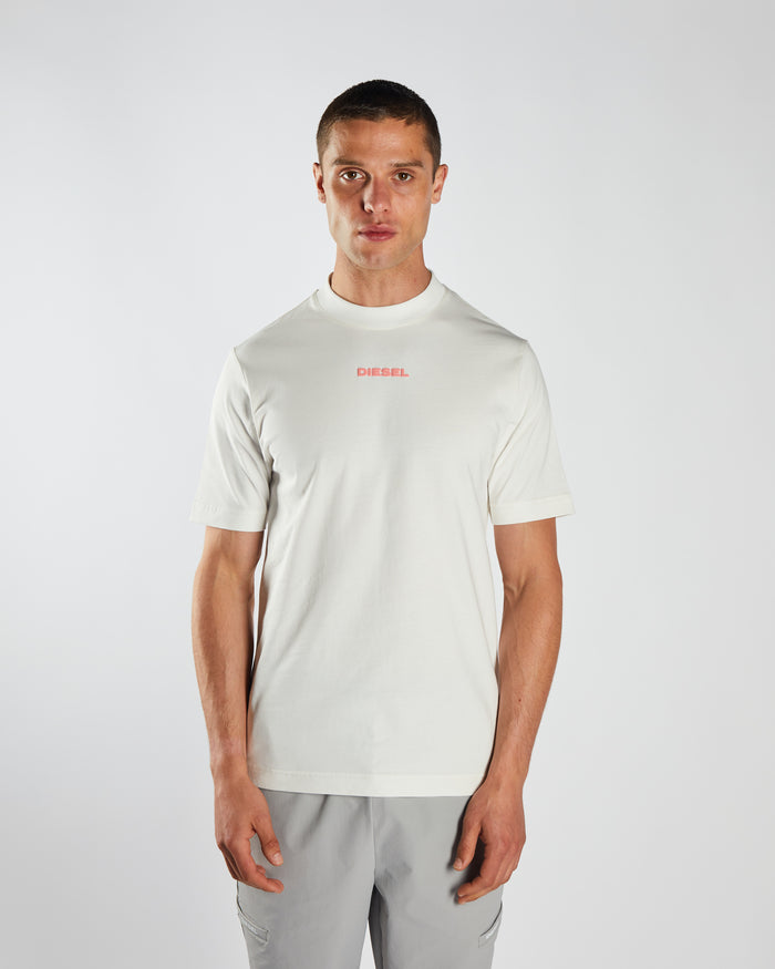 Immanuel Tee White Rum